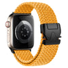 Moneo Braided Nylon Loop Band
