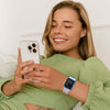 Effero Silicone Sports Band