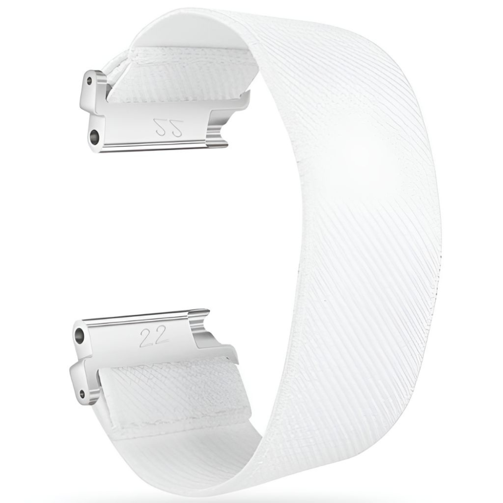Ostium Bohemia Elastic Nylon Fitbit Versa Band