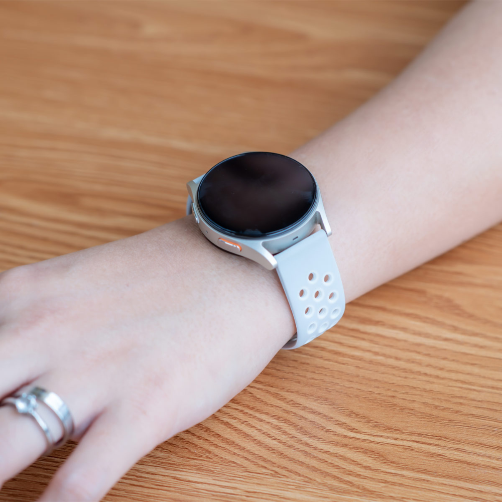 Pareo Silicone Galaxy Sports Band