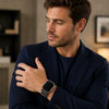 Magnorix Magnetic Nylon Sports Band