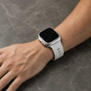 Caviro Rugged Silicone Sports Band