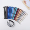 Lenis Silicone Sports Band