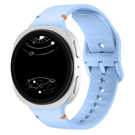 Decens Silicone Sports Galaxy Band