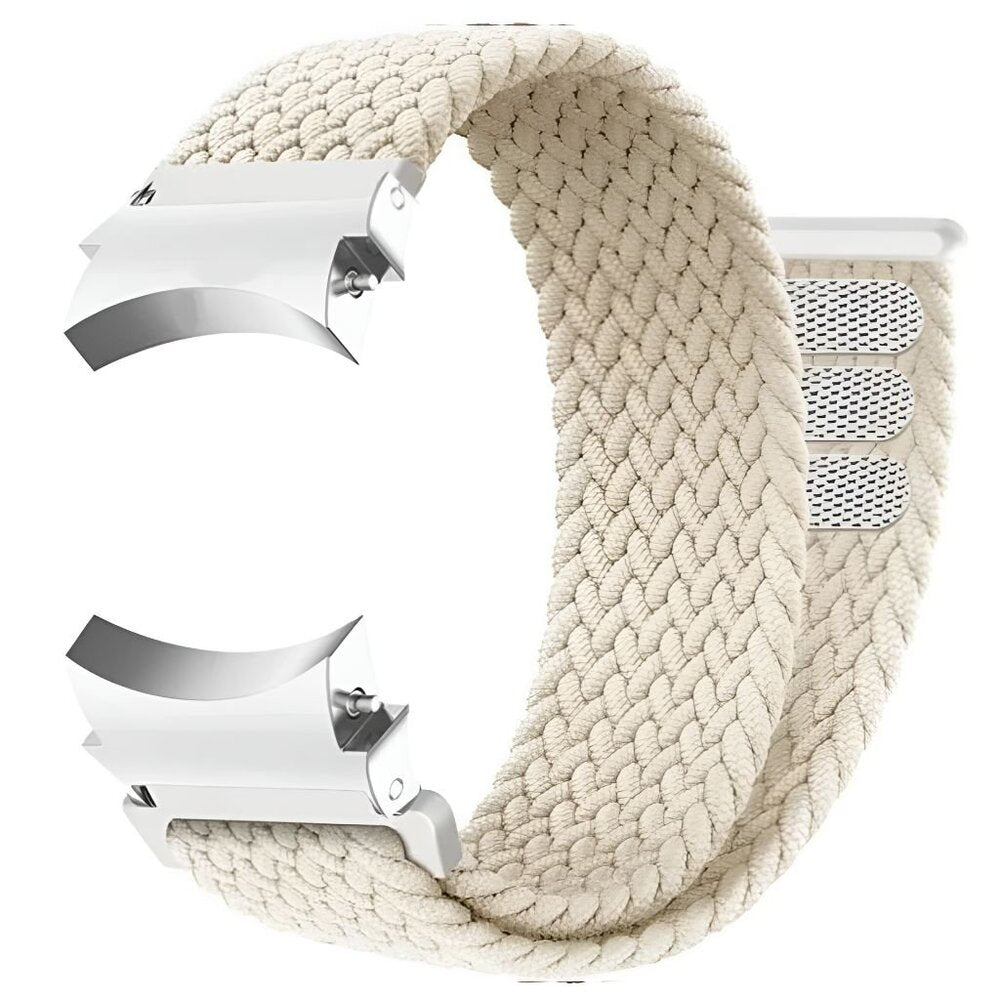 Mica Braided Nylon Galaxy Band