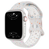 Obruo Printed Sports Silicone Band