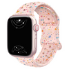 Obruo Printed Sports Silicone Band