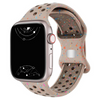 Obruo Printed Sports Silicone Band