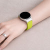 Tendo Magnetic Silicone Galaxy Band - Astra Straps