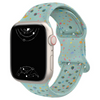 Obruo Printed Sports Silicone Band
