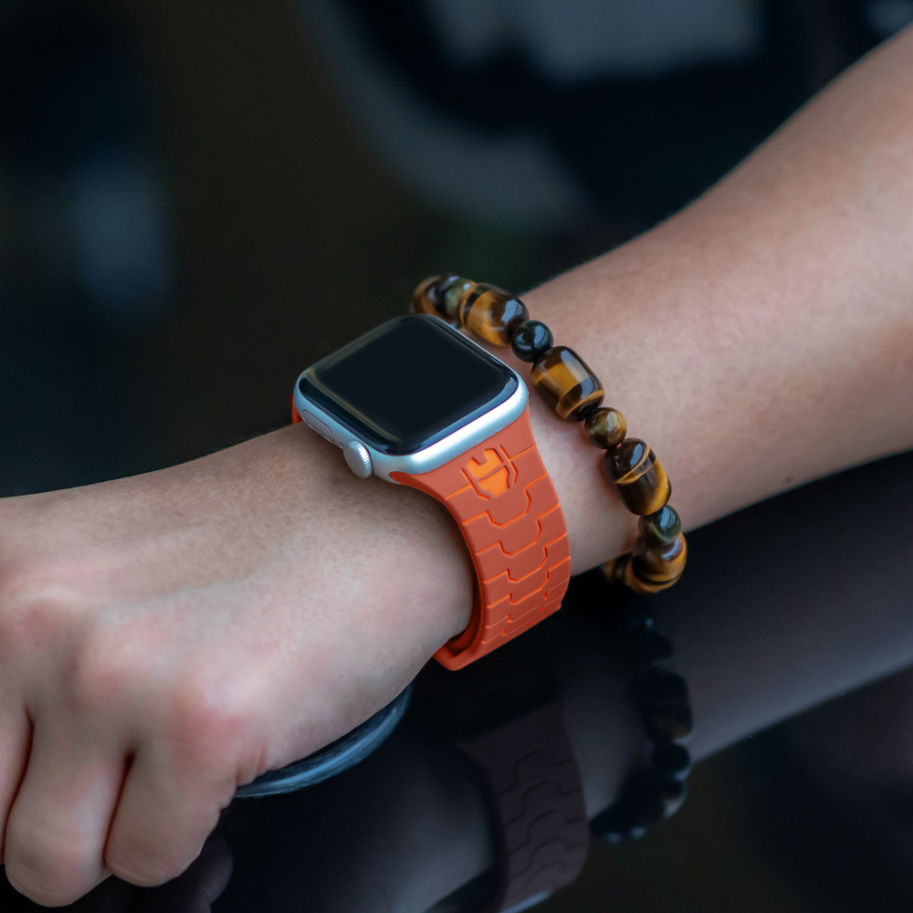 Bellicus Silicone Sports Band