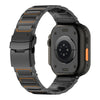 Praetor Titanium Metal Band - Astra Straps