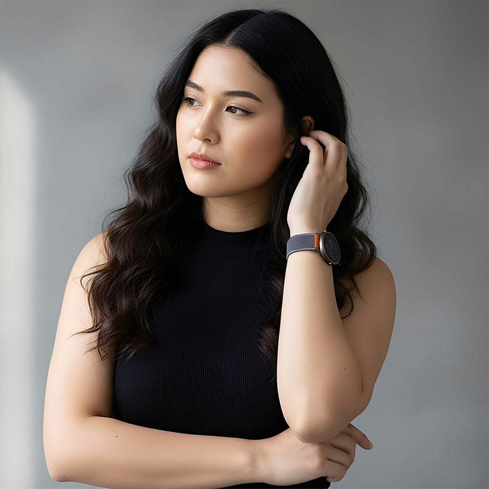 Nego Nylon Sports Galaxy Band