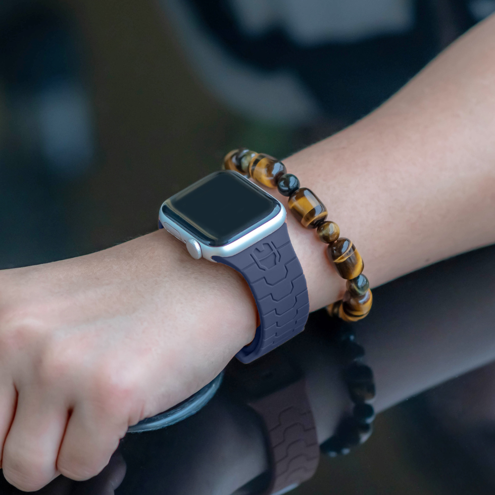 Bellicus Silicone Sports Band