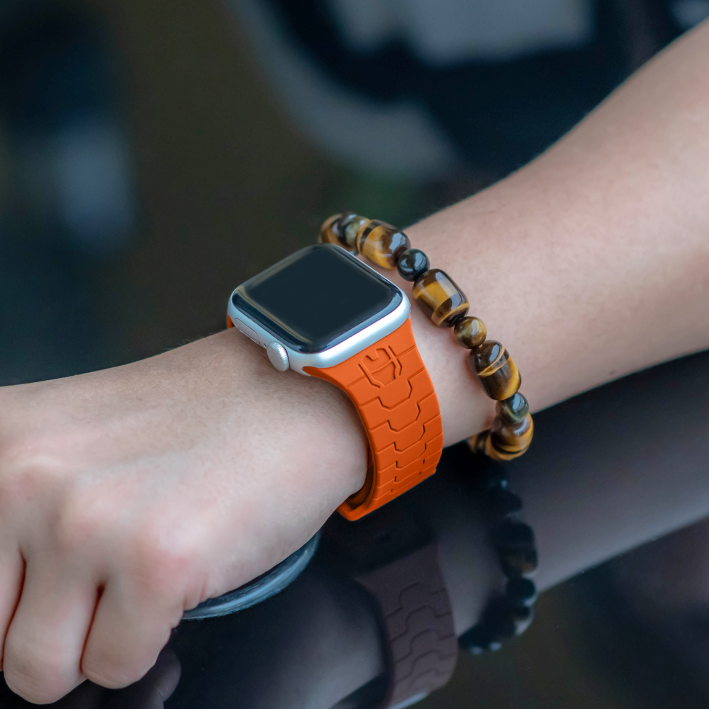 Bellicus Silicone Sports Band