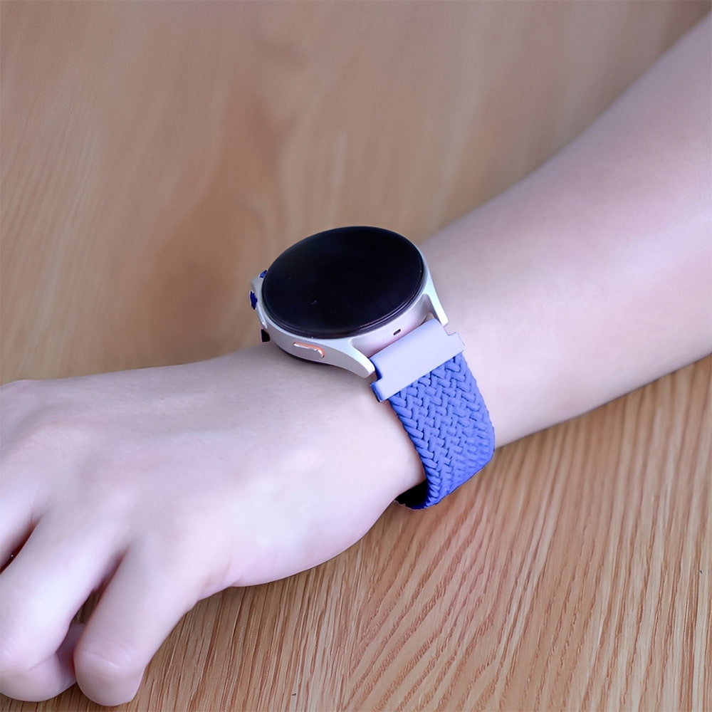 Capio Braided Loop Galaxy Band