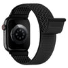 Absque Scrunchie Nylon Loop Sports Band - Astra Straps