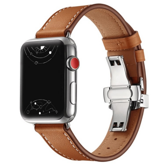Altum Leather Band