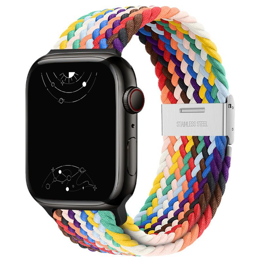 Apple Watch Series 9 Replacement Bands Upgrade Your iWatch Strap Free Shipping Astra Straps Singapore