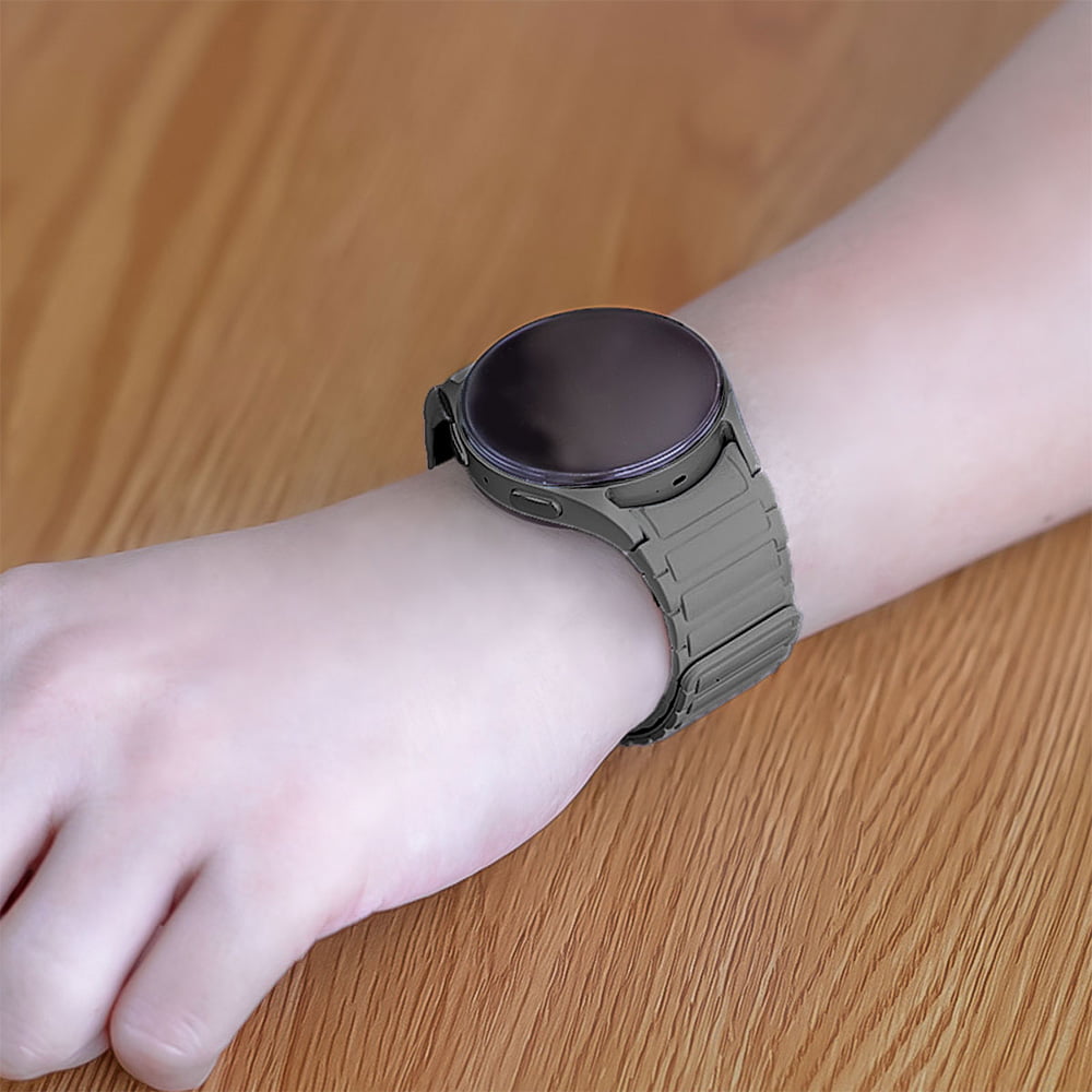 Legio Magnetic Silicone Galaxy Band