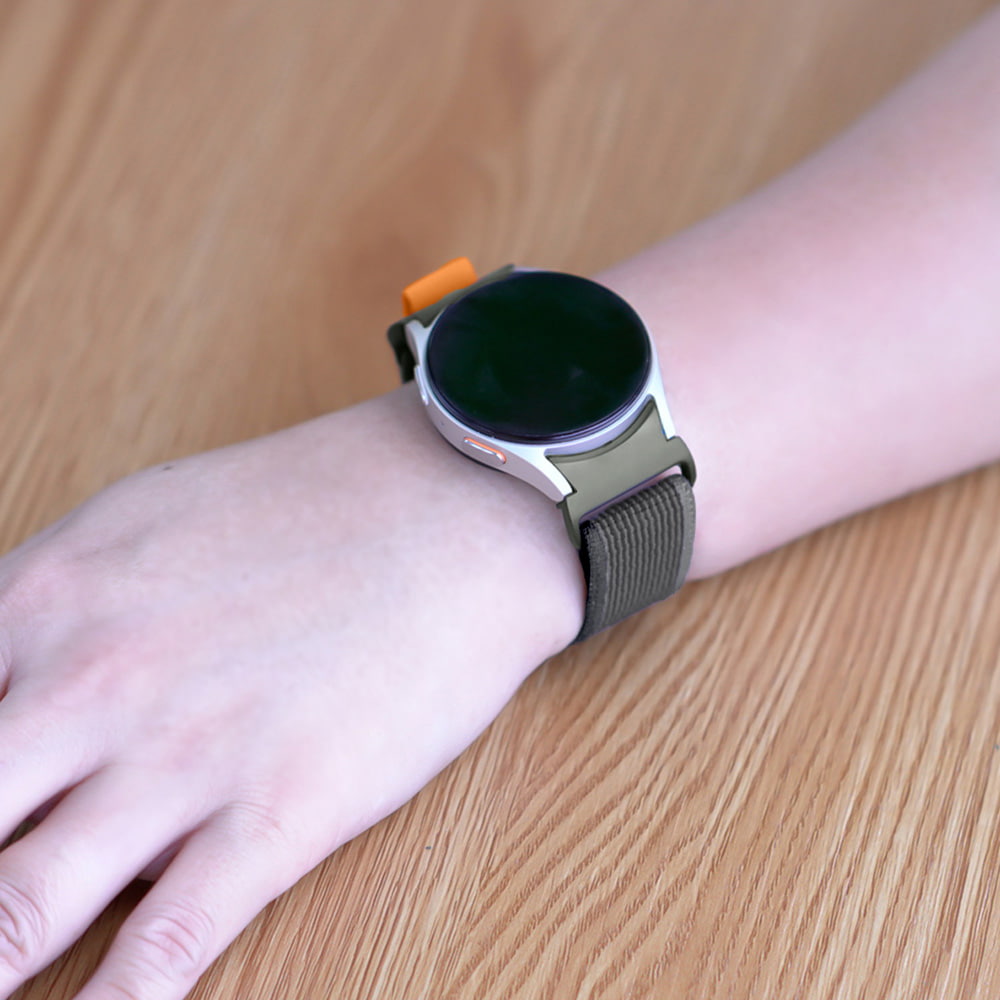 Nego Nylon Sports Galaxy Band