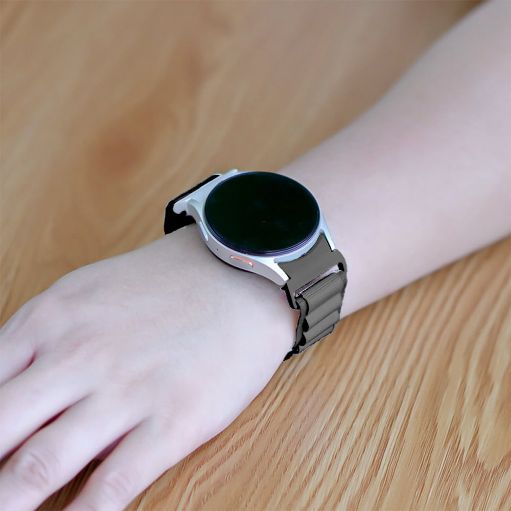 Parvus Nylon Loop Galaxy Band