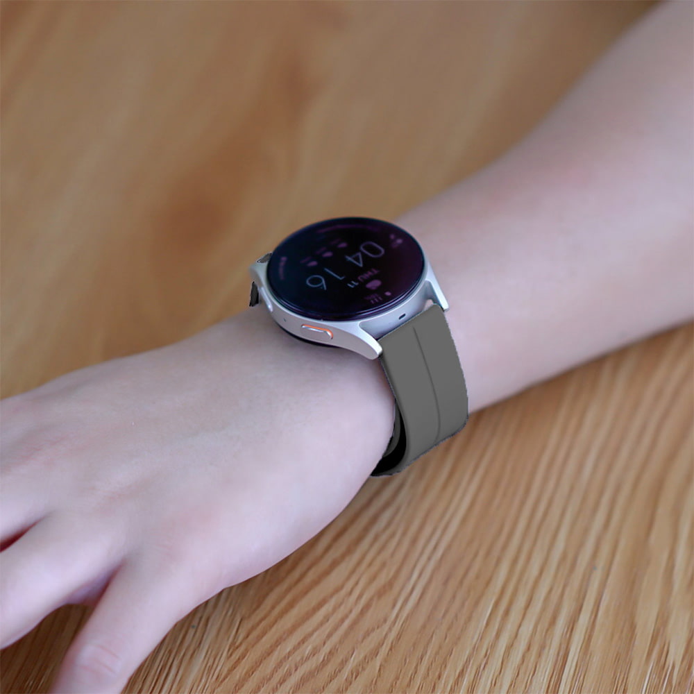 Specto Magnetic Silicone Galaxy Band