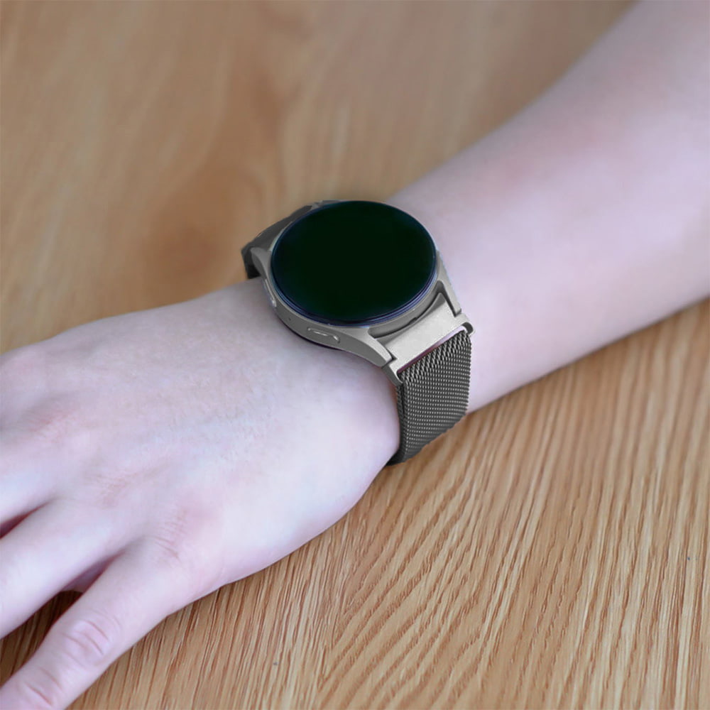 Velum Milanese Galaxy Band