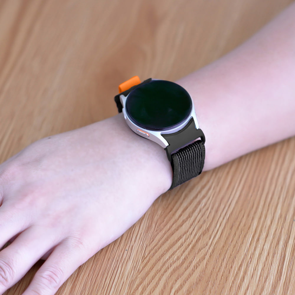 Nego Nylon Sports Galaxy Band