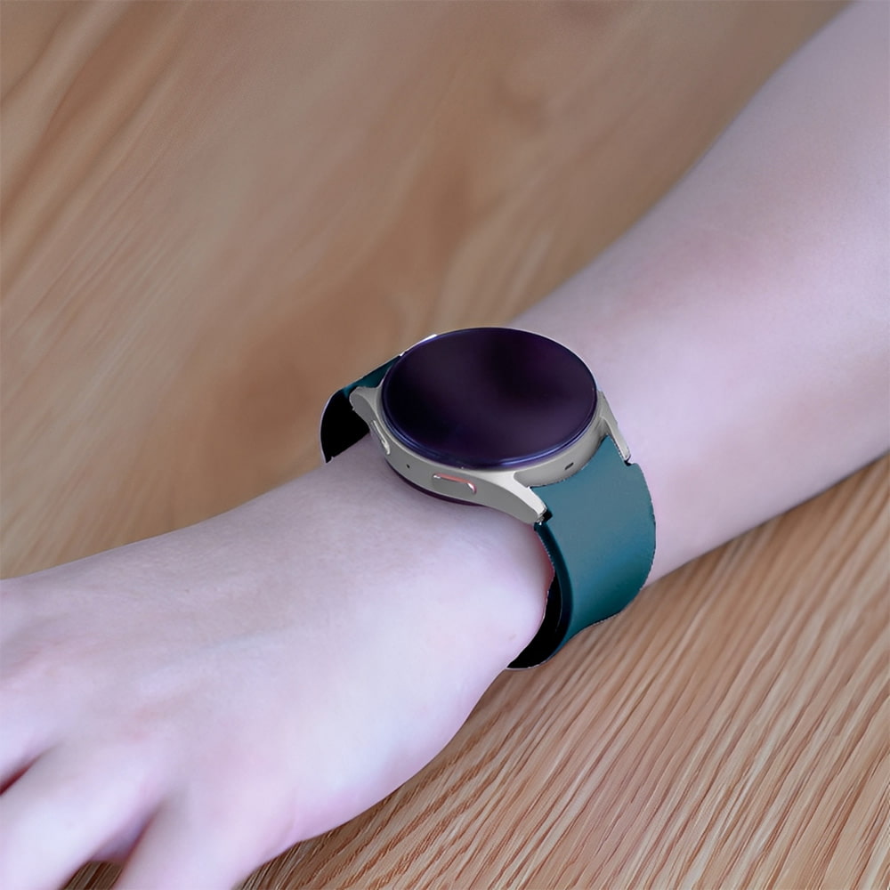 Carina Silicone Galaxy Sports Band