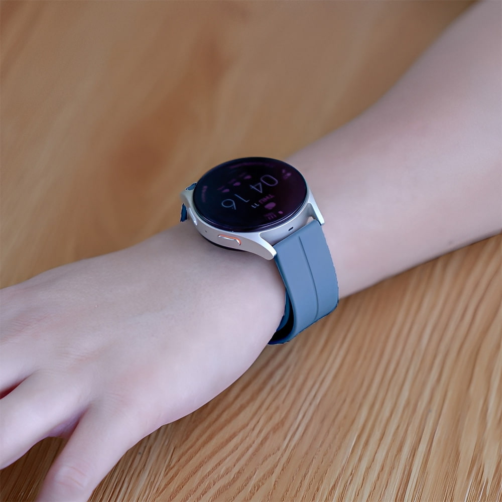 Cupio Magnetic Silicone Galaxy Band