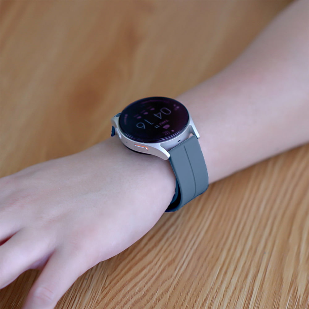 Specto Magnetic Silicone Galaxy Band