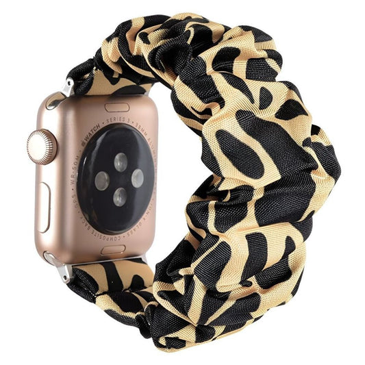 Bella Scrunchie Band (45 Colors)