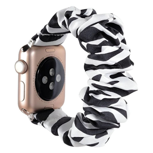 Bella Scrunchie Band (45 Colors)