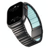 Praesidium Titanium Magnetic Steel Band