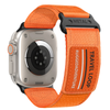 Caelum Heavy Duty Nylon Sports Band