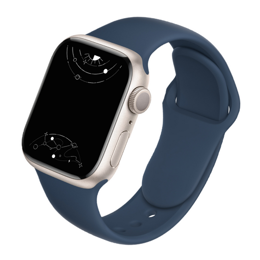 Replace 2025 iwatch band