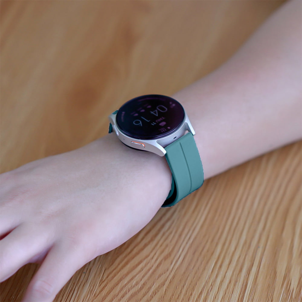 Specto Magnetic Silicone Galaxy Band