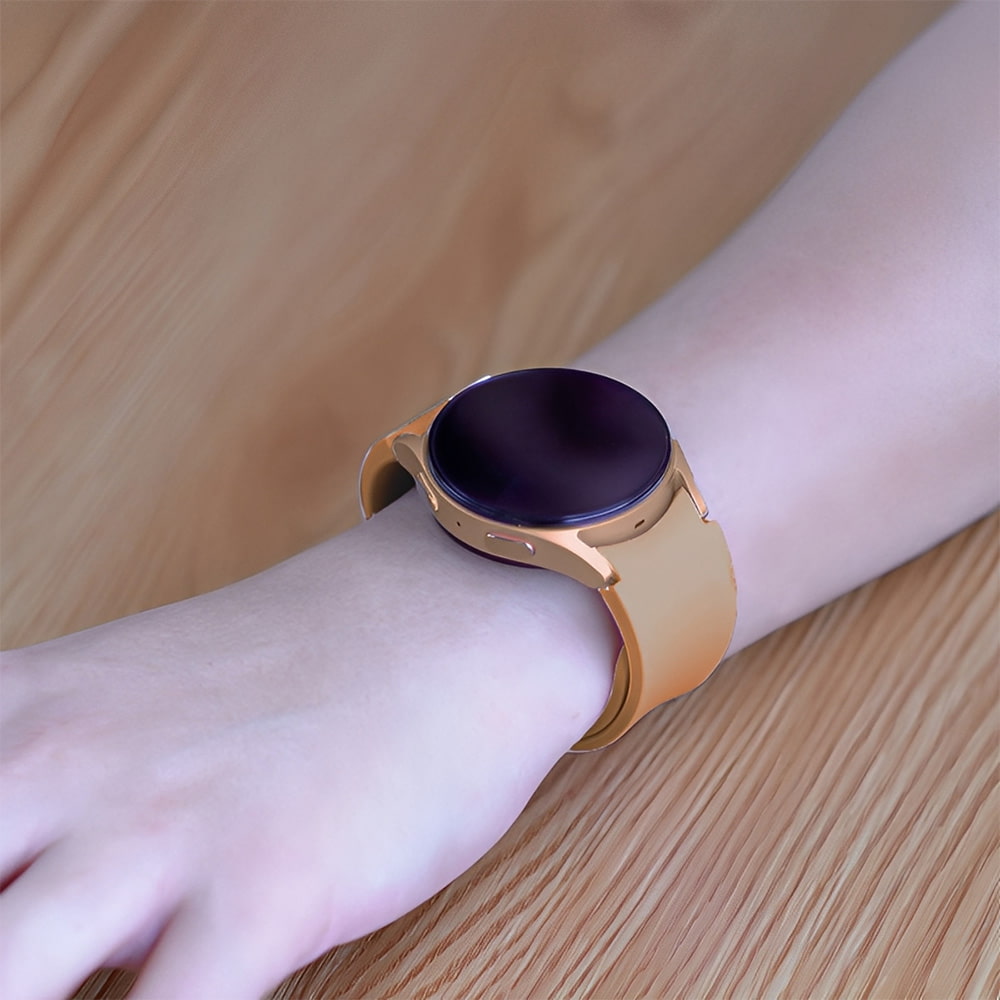 Carina Silicone Galaxy Sports Band