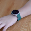 Cupio Magnetic Silicone Galaxy Band