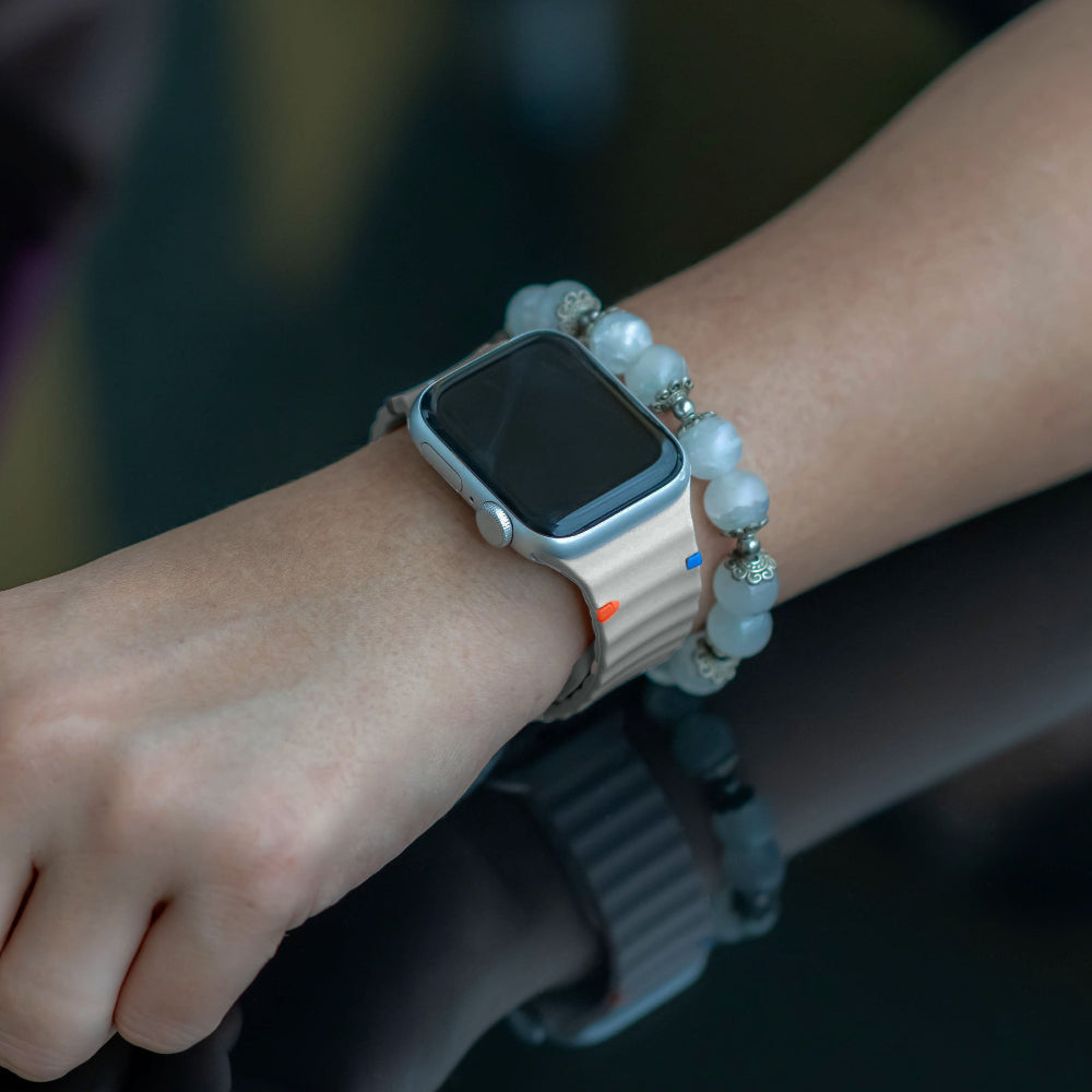 Effero Silicone Sports Band