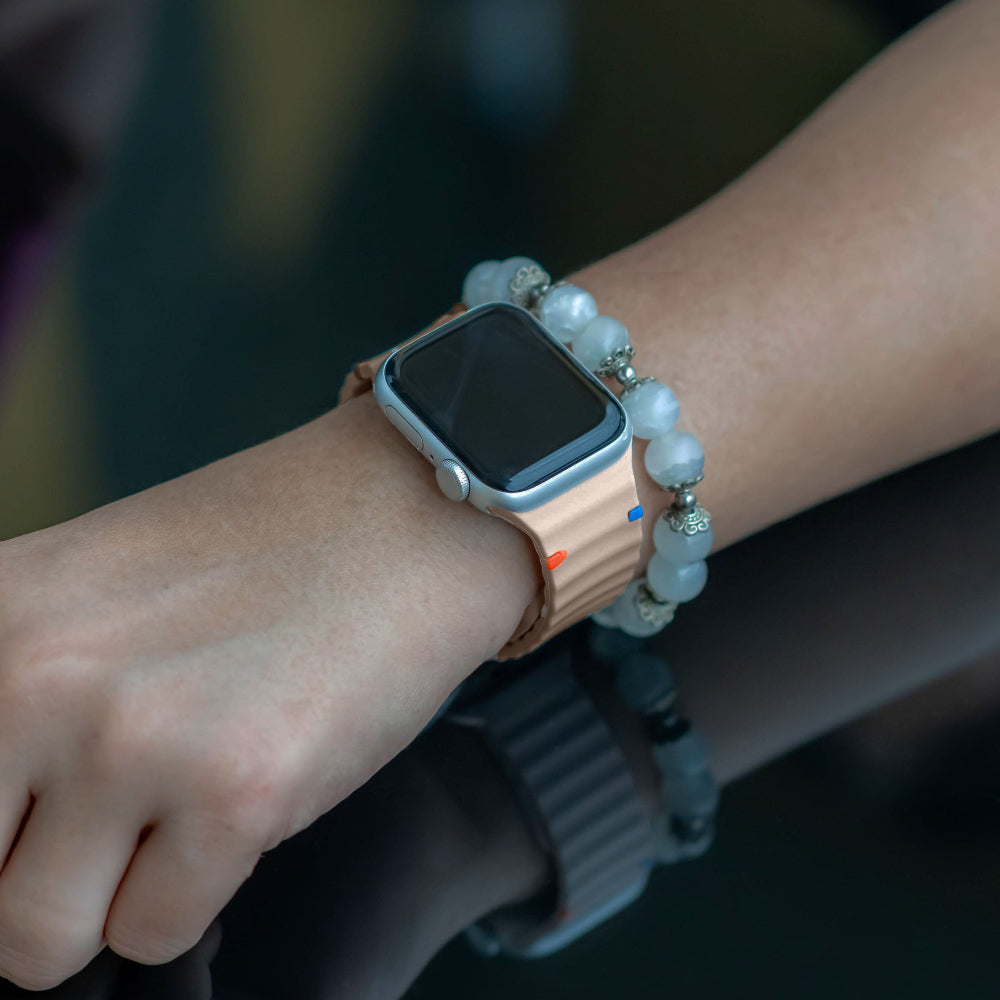 Effero Silicone Sports Band