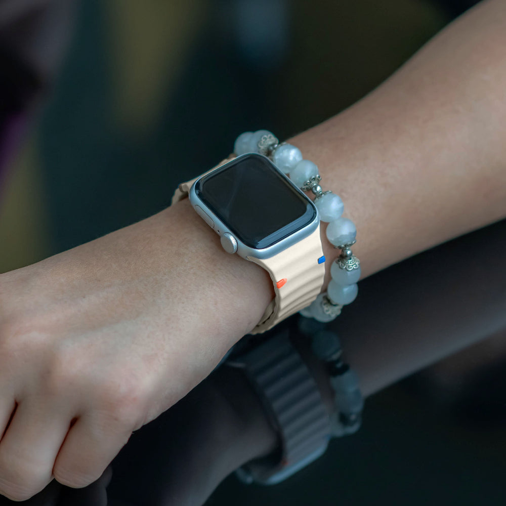 Effero Silicone Sports Band