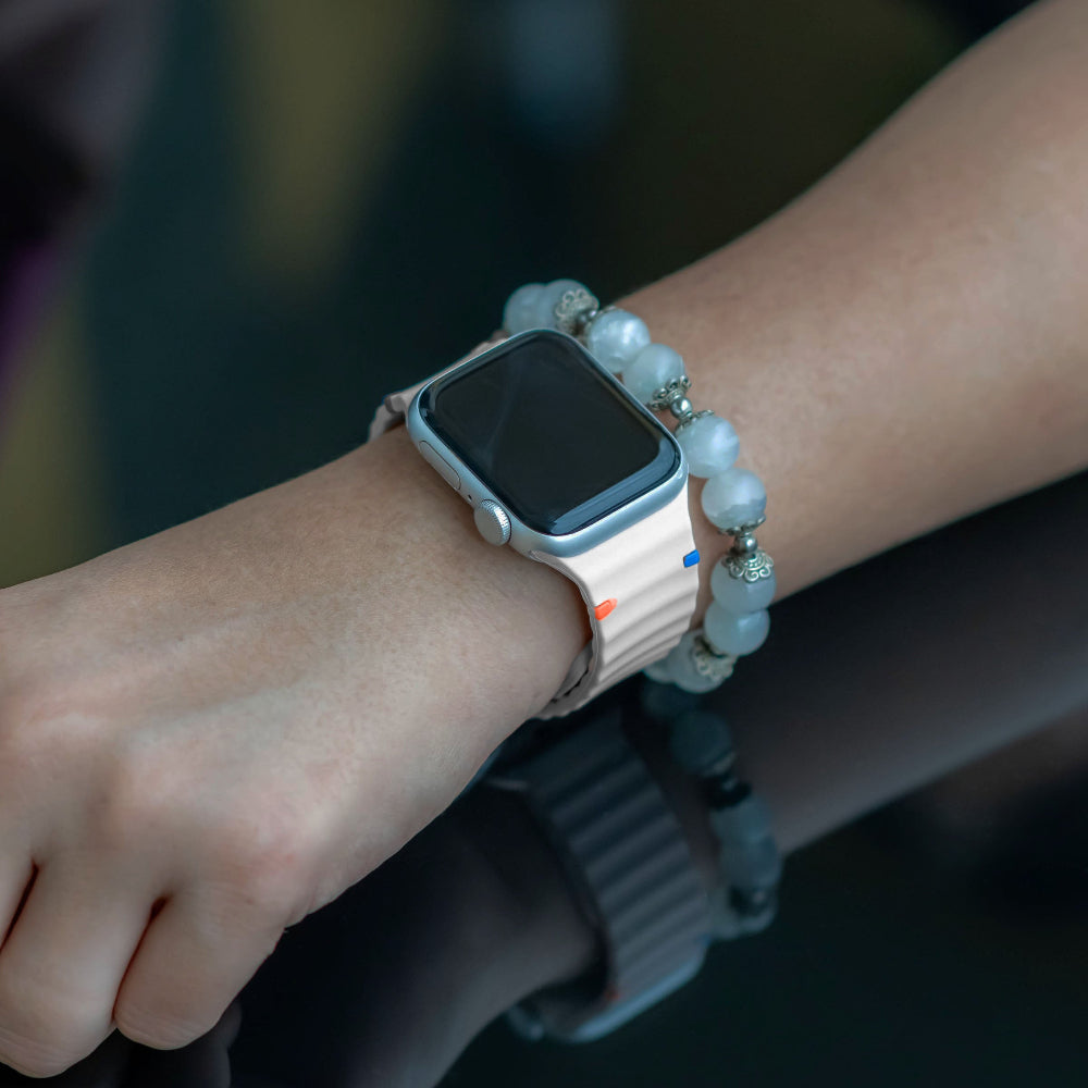Effero Silicone Sports Band