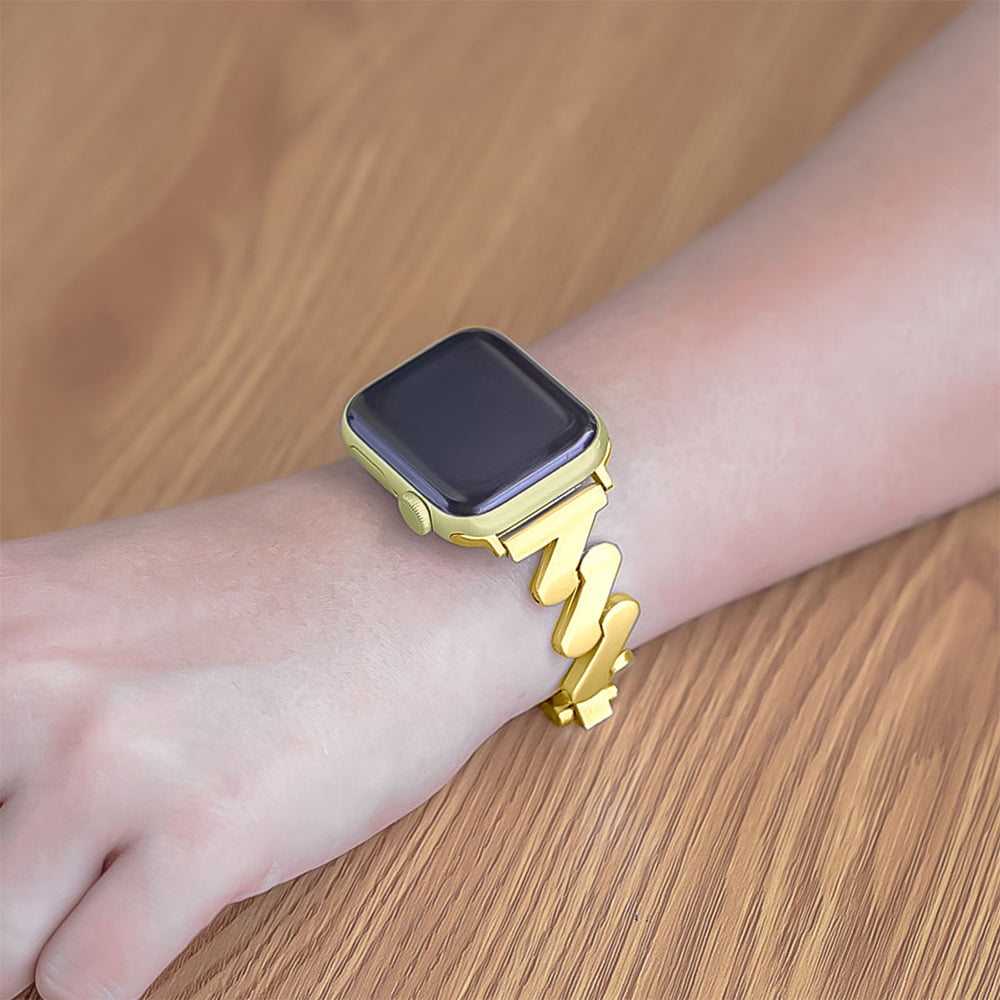 Niteo Stainless Steel Band