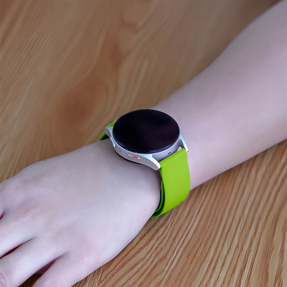 Audax Silicone Galaxy Band