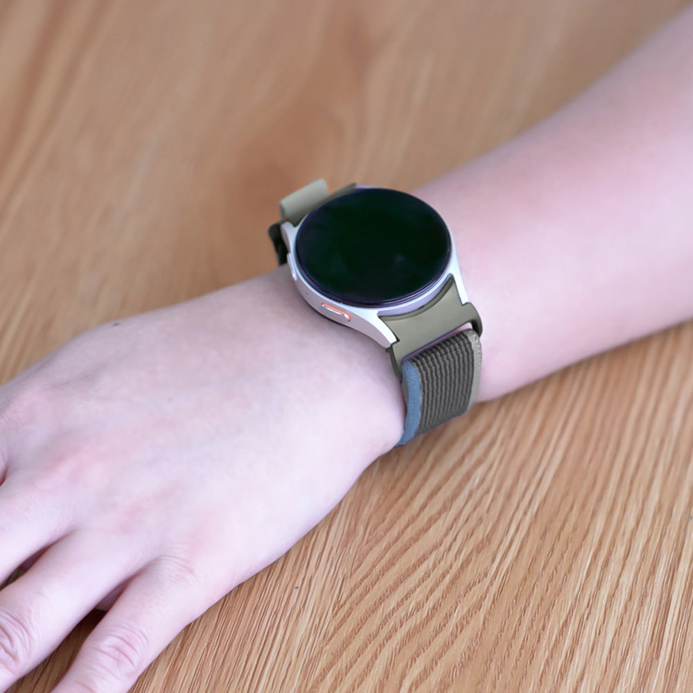 Nego Nylon Sports Galaxy Band