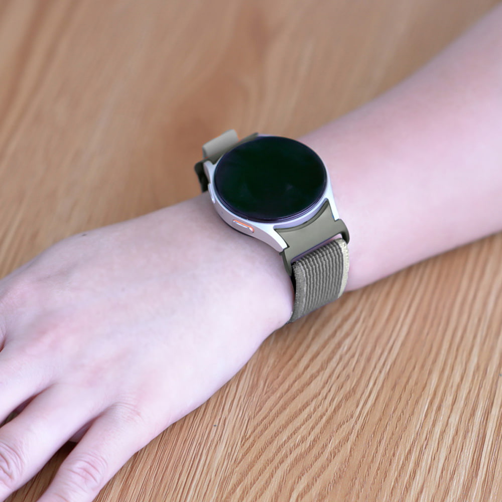 Nego Nylon Sports Galaxy Band