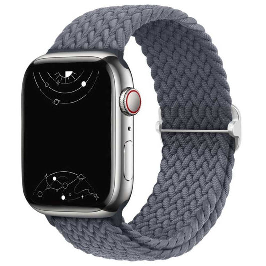 Fari Braided Loop Band