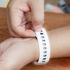 Teres Silicone Sports Band